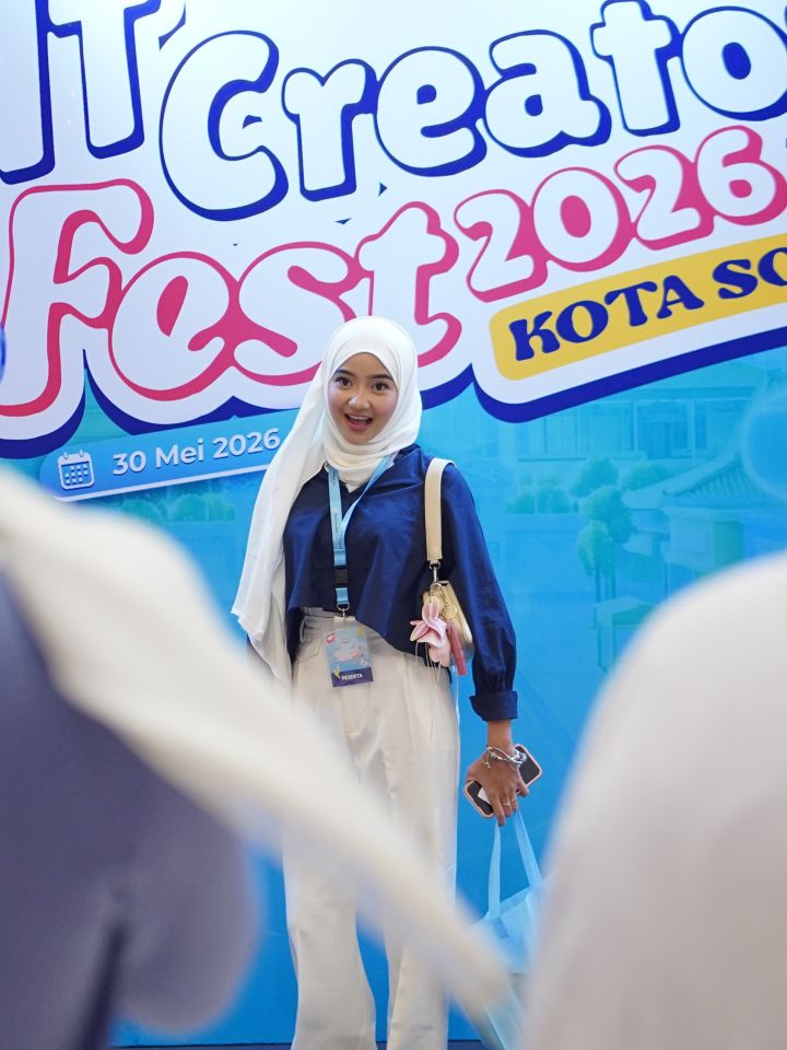 Creator Fest 2